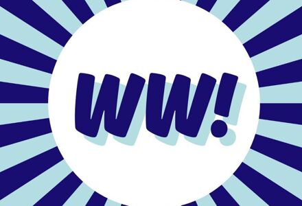 WW! Badge