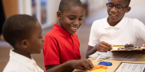 Friday 15th November