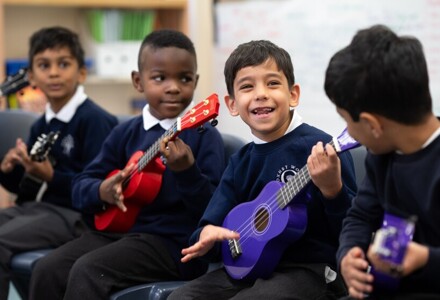 Oxhey Primary2581