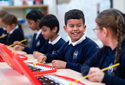 Oxhey Primary2682