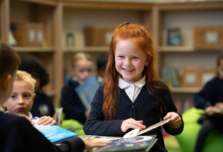 Oxhey Primary3093