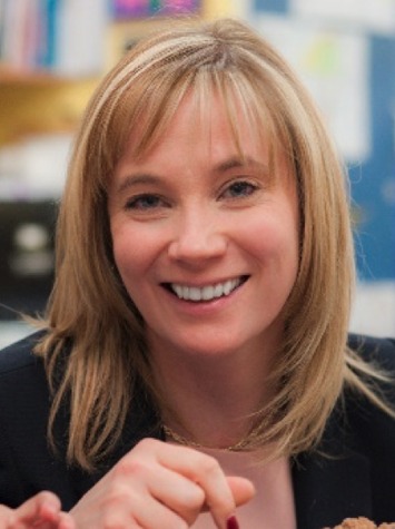 Rebecca Daulman
