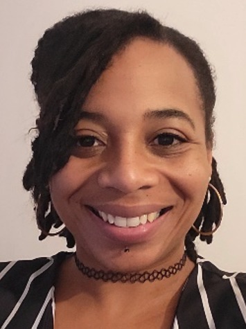 Theresa Allotey