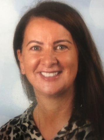 Sally Knight