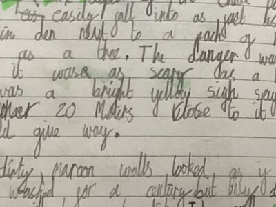 Setting description GDS