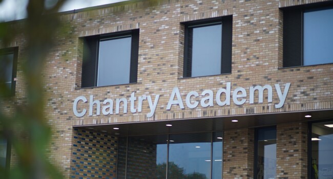 Ofsted Success Image