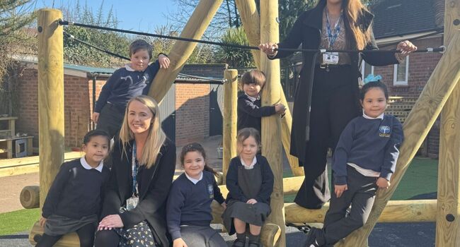 New Outdoor Area Image