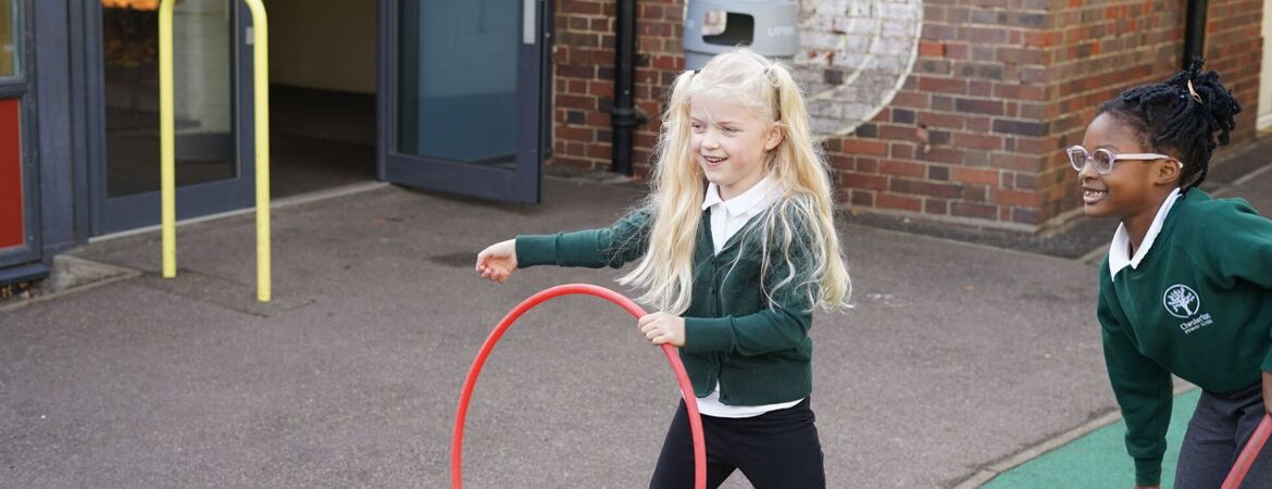 Welcome to our new website