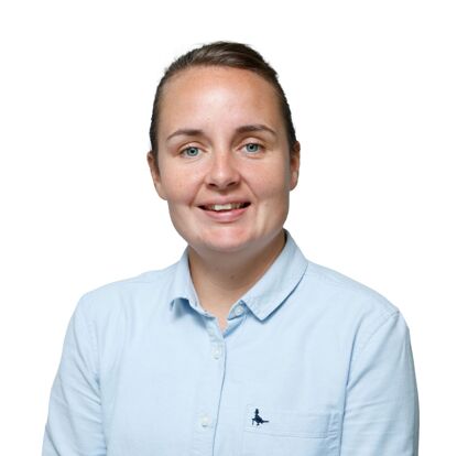 Miss Aimee Peet Image