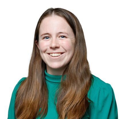 Miss Olivia Doubleday Image