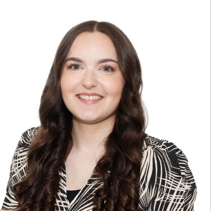 Miss Daisy Ball Image