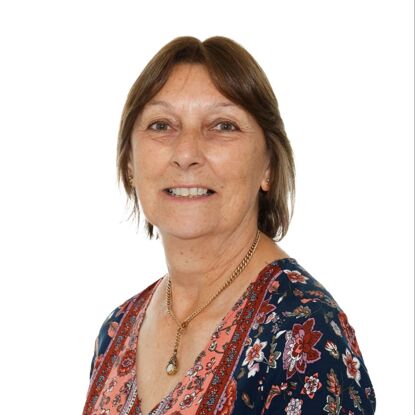 Mrs Debbie Atkinson Image