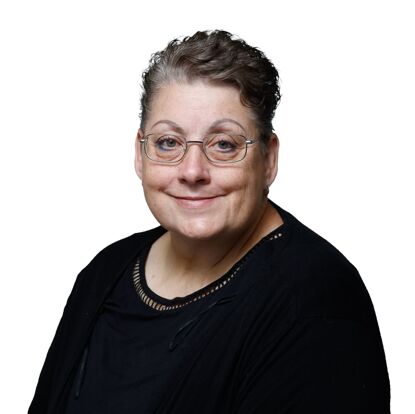 Miss Deborah Scanlon Image