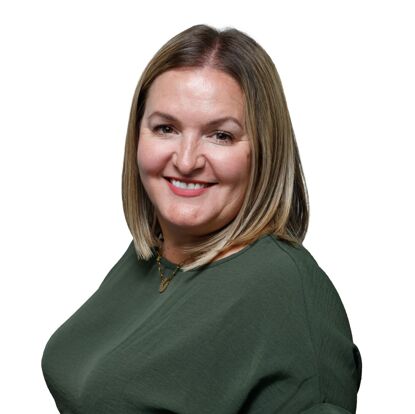 Mrs Amy Nestor Image