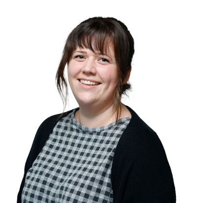 Mrs Hannah Smart Image