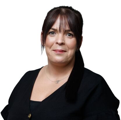 Mrs Katie Goff Image