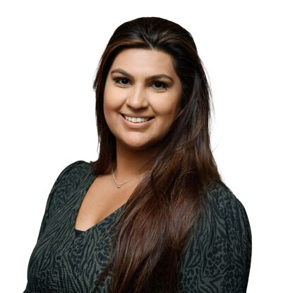 Miss Faiza Khokhar Image