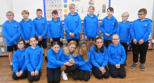 Sid the Cygnet 24.10.2025 Image