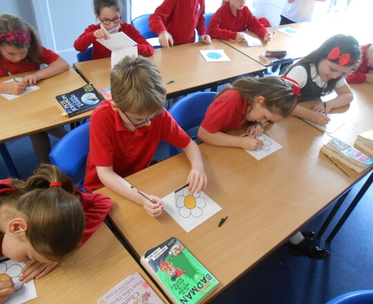 Weekly Assembly Image