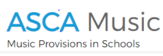 ASCA logo