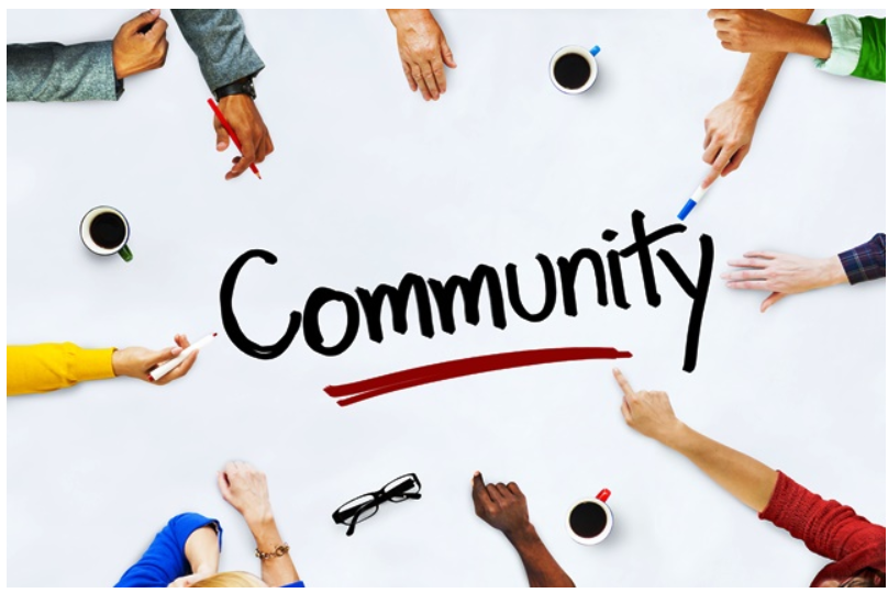 Community