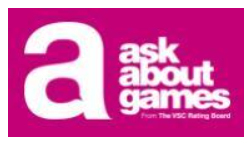 Ask about games