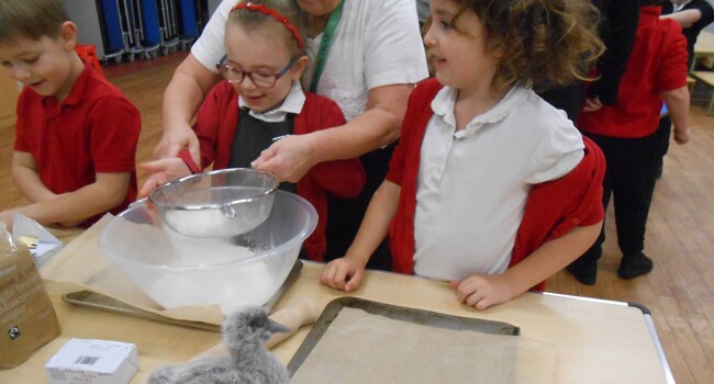 Sid the Cygnet Image