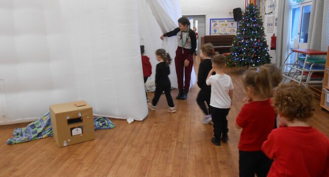 Bryon & Yarlett Image