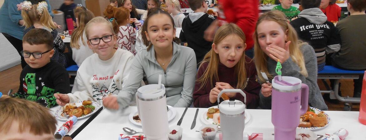 Christmas Events 2025