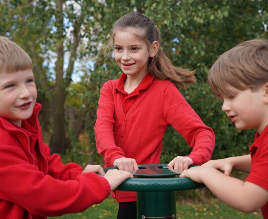 Weekly Assembly Image