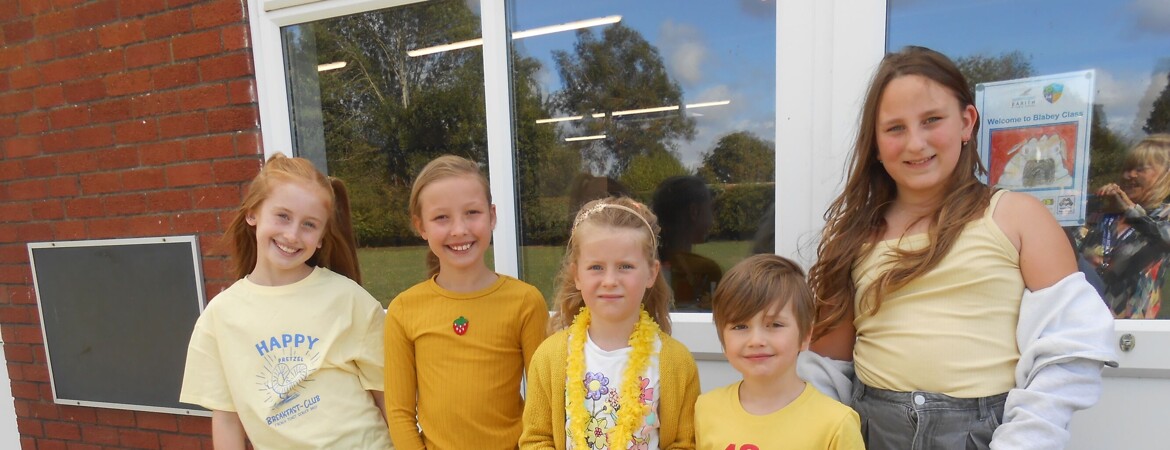 Mrs M's Reading Blog: Roald Dahl Day