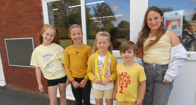 Mrs M's Reading Blog: Roald Dahl Day Image