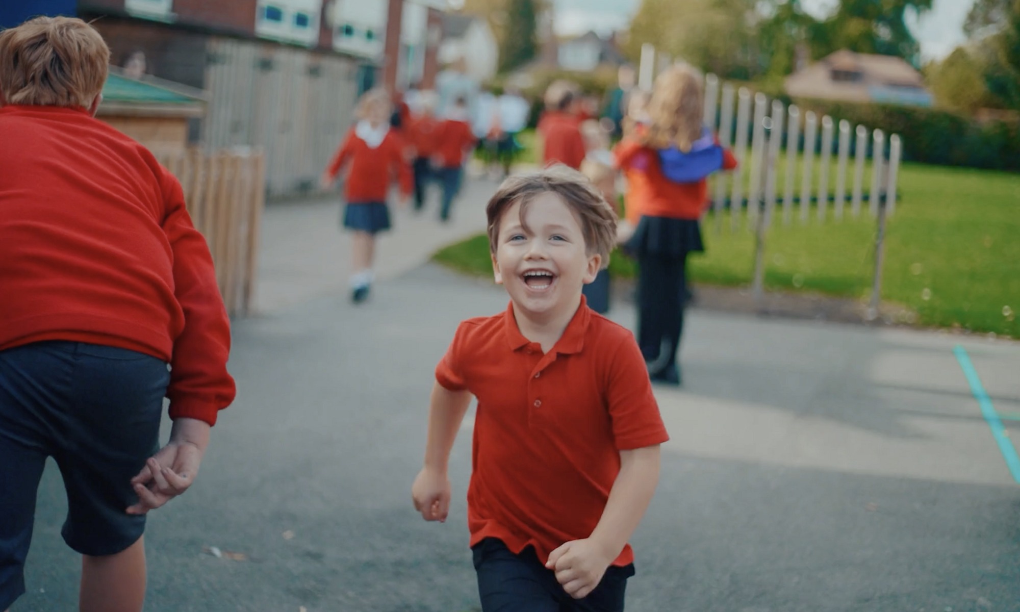 Earith Website Video