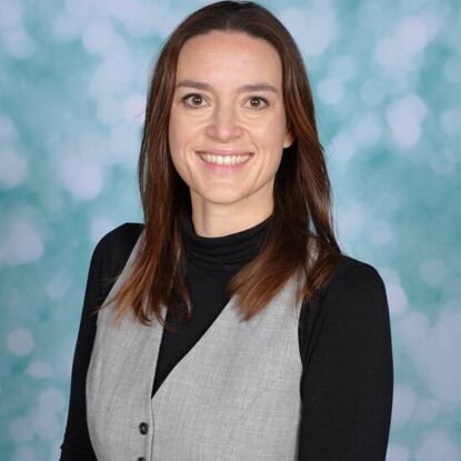 Mrs Ruth Barber Image