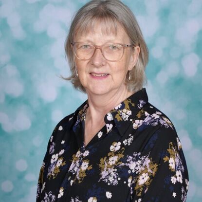 Mrs Debbie Rudwick Image