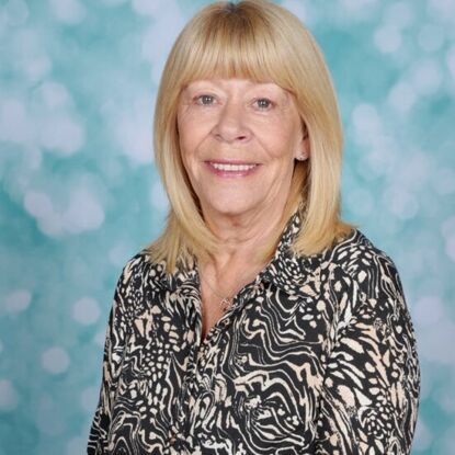 Mrs Sue Wardell Image