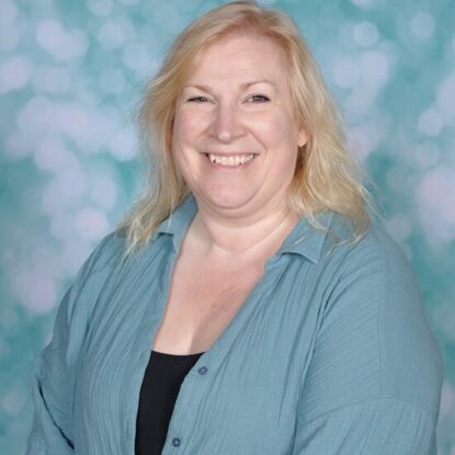 Mrs Rebecca Allen Image