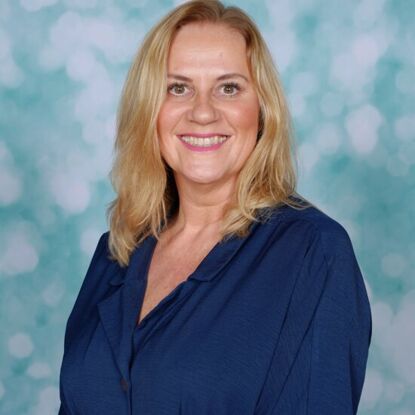 Ms Amanda Attree Image