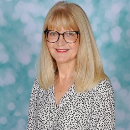 Mrs Ann Austen Image