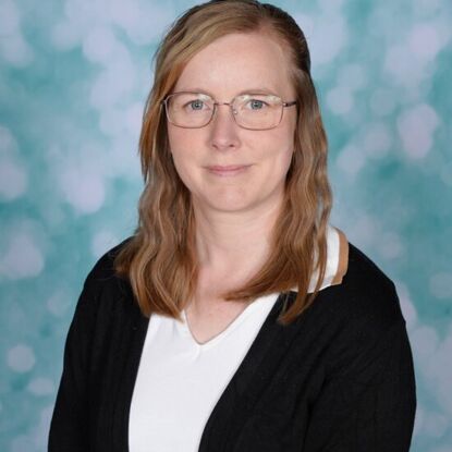 Mrs Rachel Bird Image