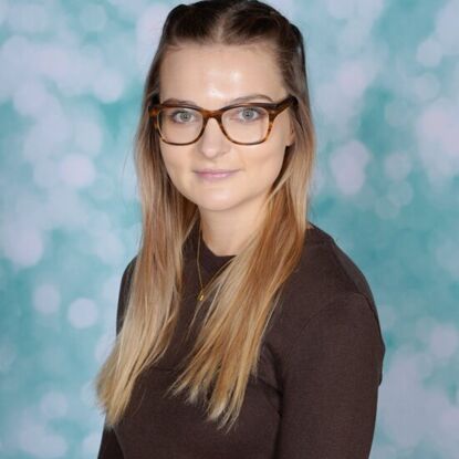 Miss Maisie Buckle Image