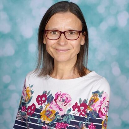 Mrs Virginie Ray Image