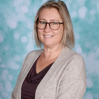 Mrs Caroline Buckley Image