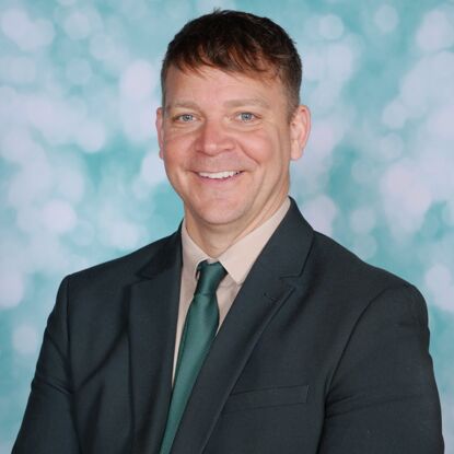 Mr Thomas Abbs Image