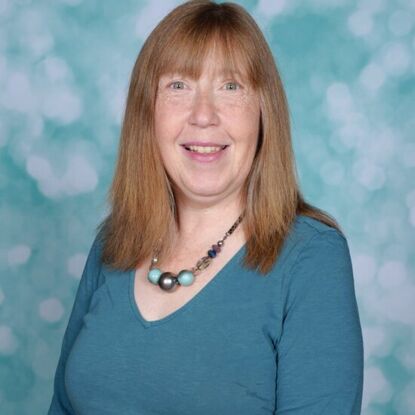 Mrs Jill Nicholls Image