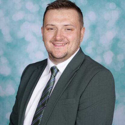 Mr Marcus Newman Image