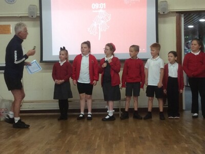 Lowestoft in Bloom x2