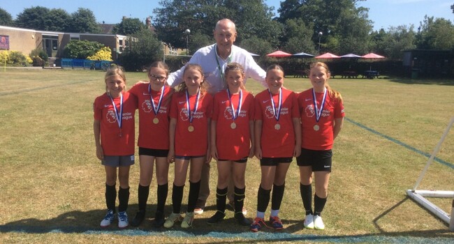 Terry Butcher Cup Image