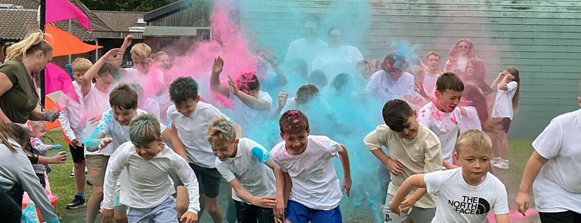 Colour Run