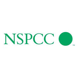 NSPCC Logo